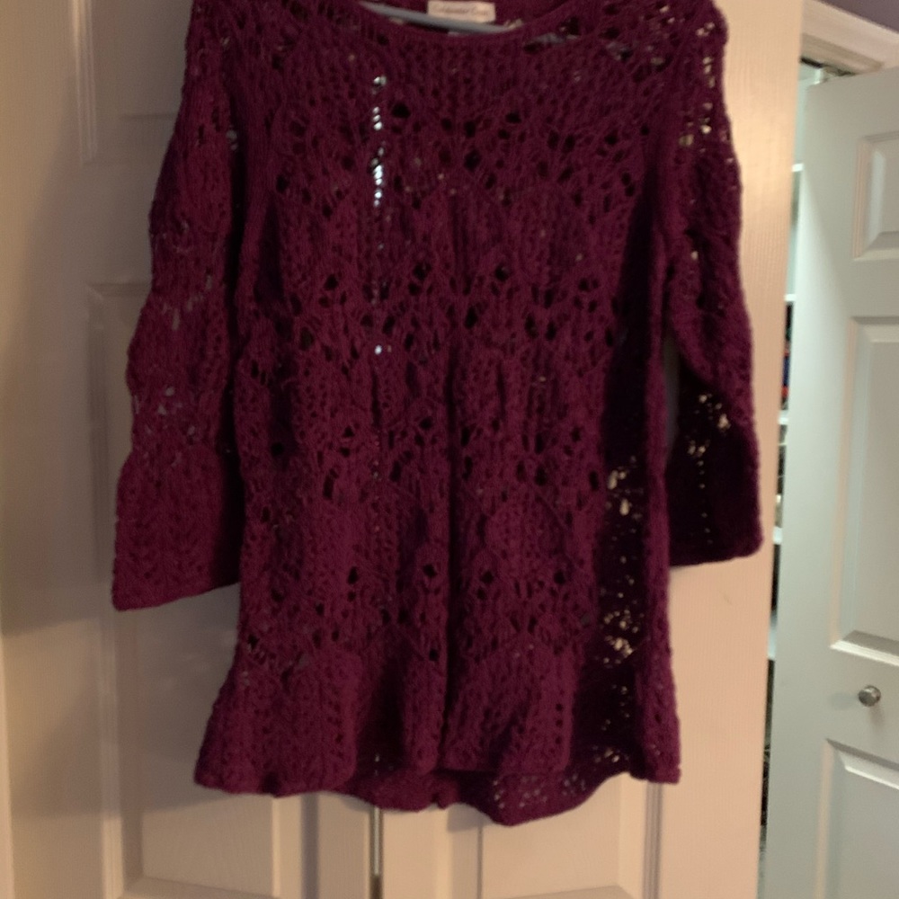 Sweaters - Picture 3 of 8